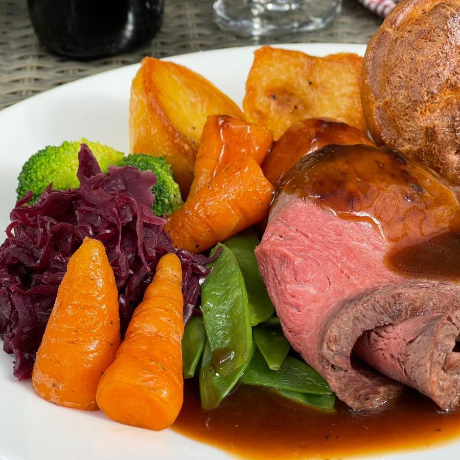 Sibton White Horse Inn Saxmundham Εξωτερικό φωτογραφία
